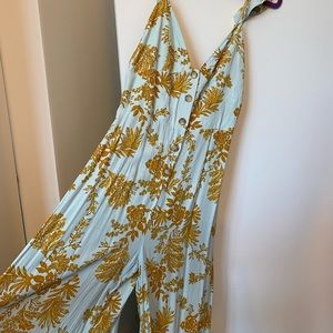 Jumpsuit